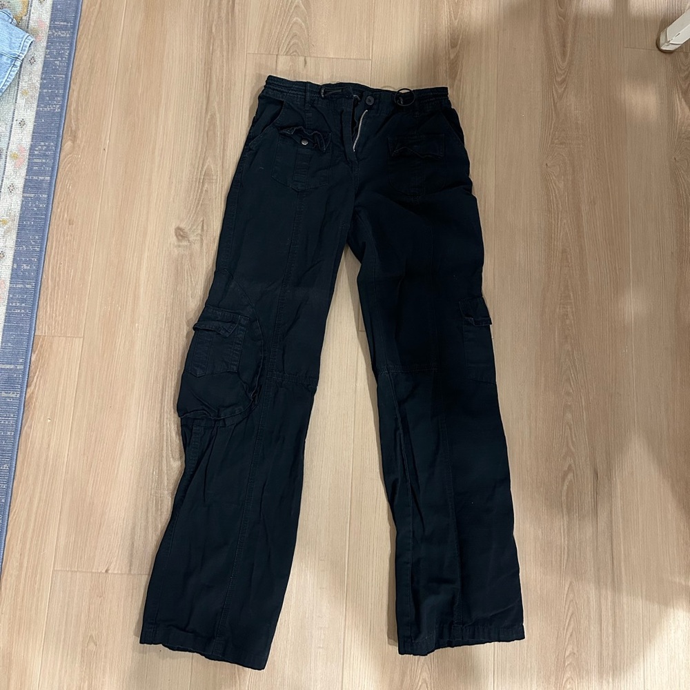 Brandy Melville Dark Pants